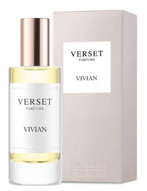 VERSET VIVIAN EDT 15ML - Lovesano