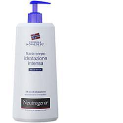 NEUTROGENA FLUIDA CRP PROF 400ML - Lovesano