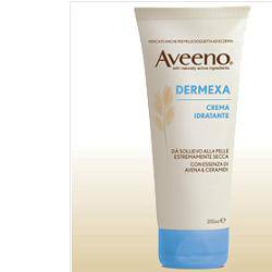 AVEENO DERMEXA CR IDRAT 200ML - Lovesano