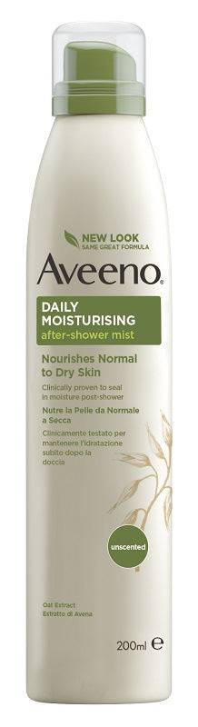 AVEENO SPRAY DOPO DOCCIA - Lovesano