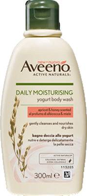 AVEENO BD YOG ALB&MIELE PROMO - Lovesano