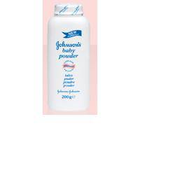 JOHNSON'S BABY Talco 200g - Lovesano