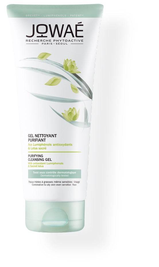 JOWAE GEL DETERGENTE PURIF - Lovesano