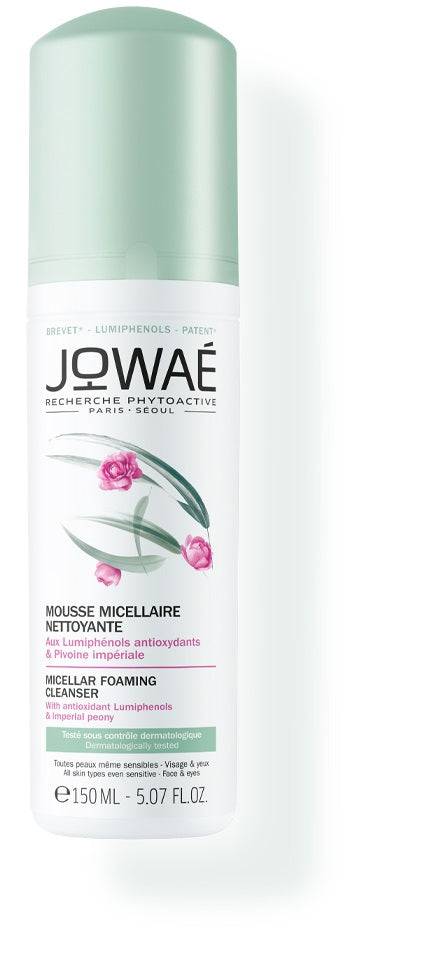 JOWAE MOUSSE MICELLARE STRUCC - Lovesano