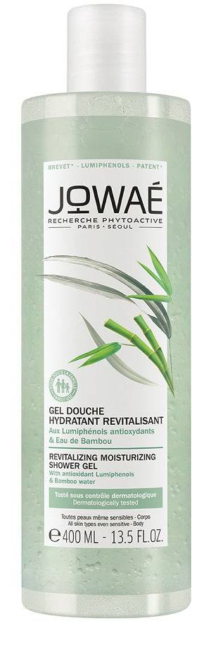 JOWAE GEL DOCC IDRAT RIV 400ML - Lovesano