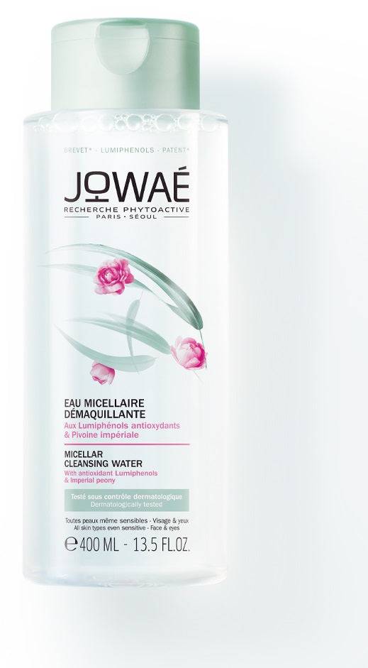 JOWAE ACQUA MICELL STRUCC400ML - Lovesano