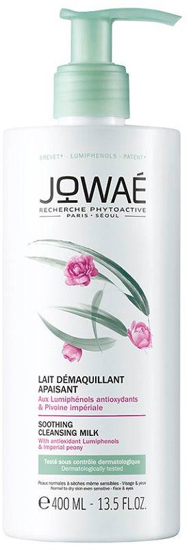 JOWAE LATTE STRUCC LENIT 400ML - Lovesano