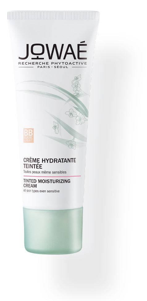 JOWAE Cr.Color.Idrat.Chiara 30ml - Lovesano