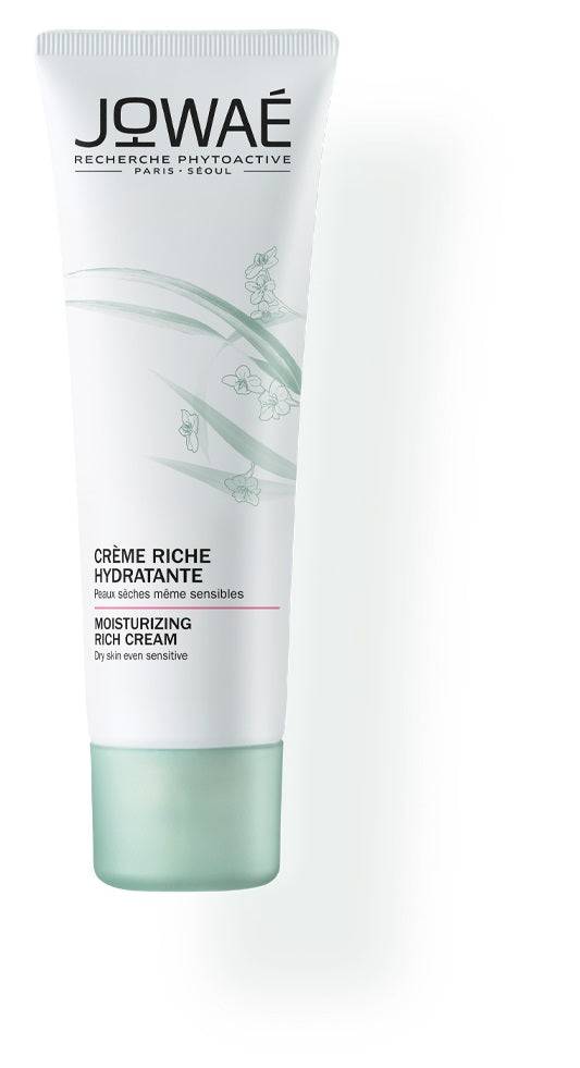 JOWAE CREMA RICCA IDRATANTE - Lovesano