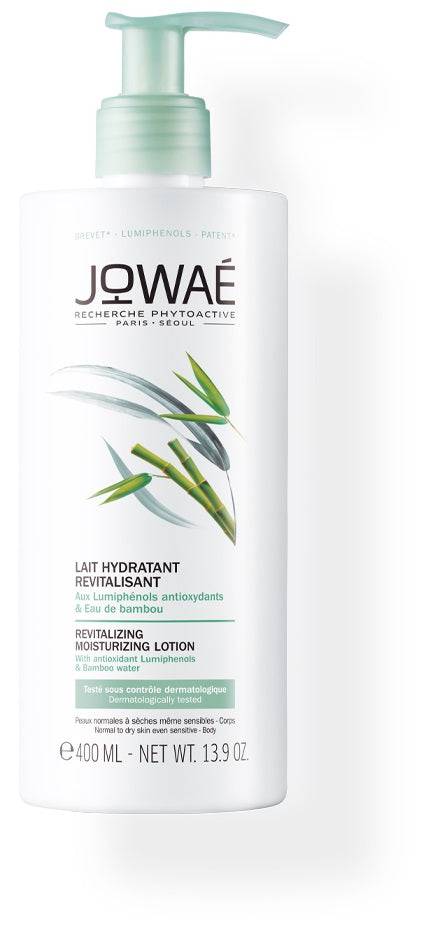 JOWAE LATTE IDRAT RIVIT 400ML - Lovesano