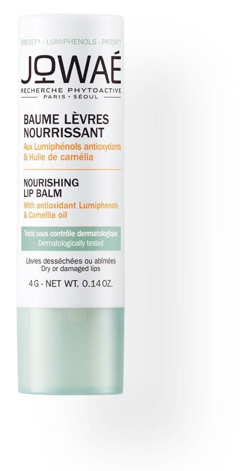 JOWAE BALSAMO LABBRA NUTRIENTE - Lovesano