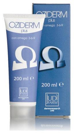 OZIDERM PLUS MAXI VISO/CRP 200 - Lovesano
