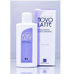 NOVOLATTE LATTE DETERGENTE - Lovesano
