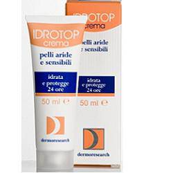 IDROTOP Crema Idrat.Viso 50ml - Lovesano