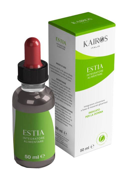 ESTIA GOCCE 50ML - Lovesano
