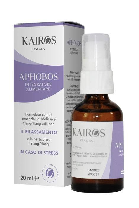 APHOBOS SPRAY 20ML - Lovesano
