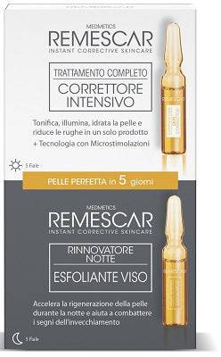 REMESCAR PELLE PERFETTA 5 GG - Lovesano