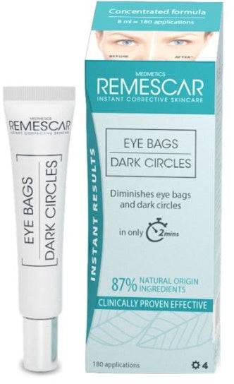 REMESCAR BORSE OCCHIAIE III8ML - Lovesano