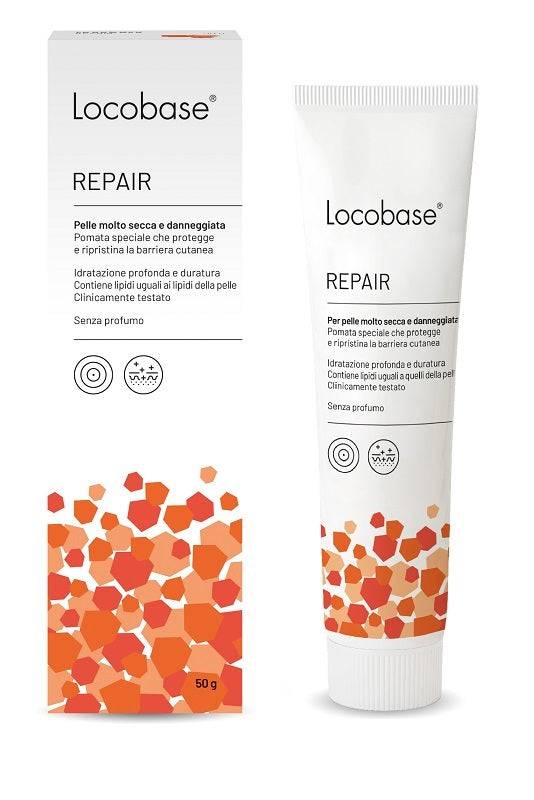 LOCOBASE-REPAIR 50G - Lovesano