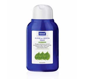 OFFICINALIA BAGNO TIGLIO 500ML - Lovesano