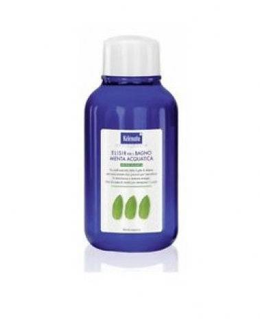 OFFICINALIA Bagno Menta 500ml - Lovesano