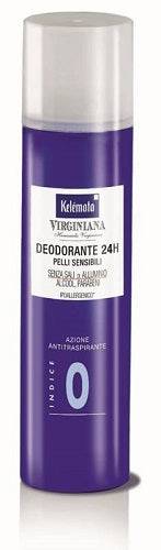 DEODORANTE SPRAY 0 100ML - Lovesano