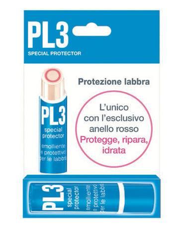 PL3 Special Protector Stick Ast. - Lovesano