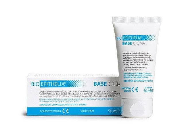 BIOEPITHELIA Base Crema 50ml - Lovesano