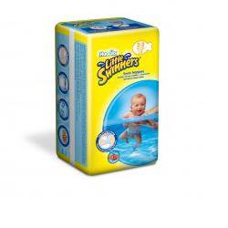 HUGGIES LITTLE SWIMMERS S/P12P - Lovesano