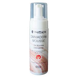 OMNIADERM Mousse 150ml - Lovesano