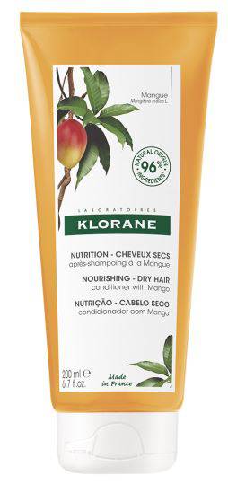 KLORANE BALSAMO BURRO MANGO - Lovesano