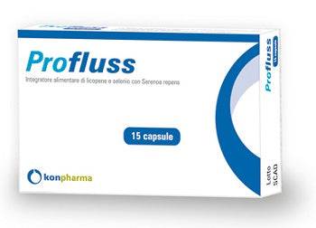 PROFLUSS INTEG 15CPS - Lovesano