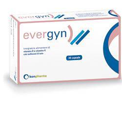 EVERGYN INTEG 30CPS - Lovesano
