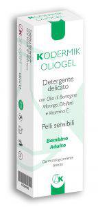 KODERMIK Oliogel Detergente 100ml - Lovesano