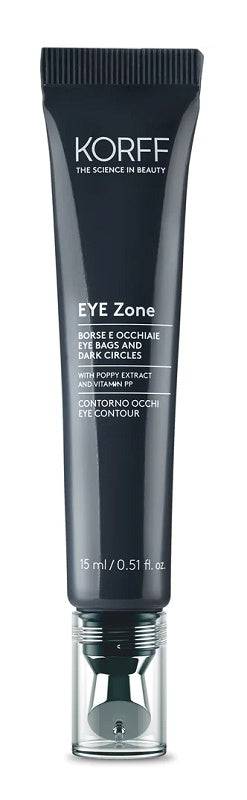 KORFF EYEZONE CO BORSE OCCH 15ML - Lovesano
