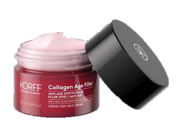 KORFF CREMA COLLAGEN AGE FILL - Lovesano