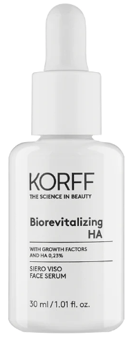 BIOREVITALIZING HA 30ML - Lovesano