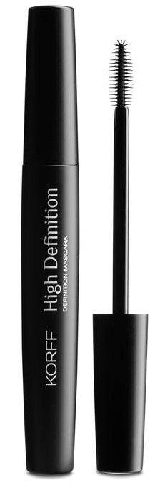KORFF MK MASCARA HIGH DEFINITI - Lovesano