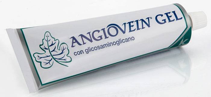 ANGIOVEIN GEL 100ML - Lovesano