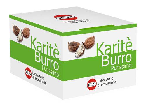 BURRO KARITE 100G KOS - Lovesano