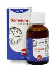 SOMNIUM ALIM NAT GTT 30ML KOS - Lovesano