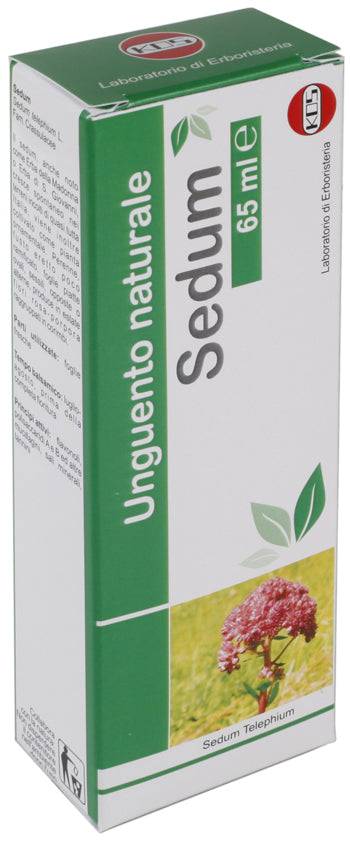 SEDUM UNGUENTO 65ML - Lovesano