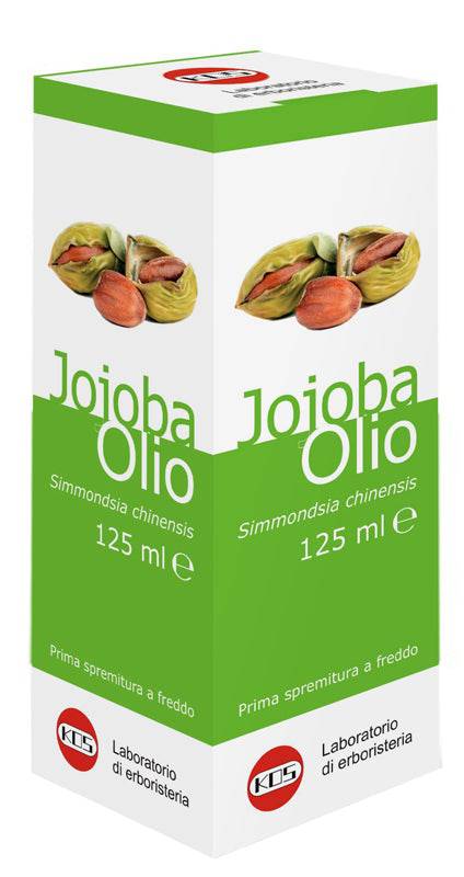 JOJOBA OLIO 125ML - Lovesano