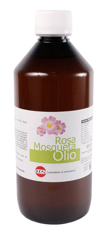ROSA MOSQUETA OLIO 500ML - Lovesano