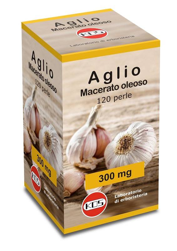AGLIO 120PRL - Lovesano