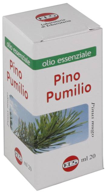 PINO PUMILIO OLIO ESS 20ML - Lovesano