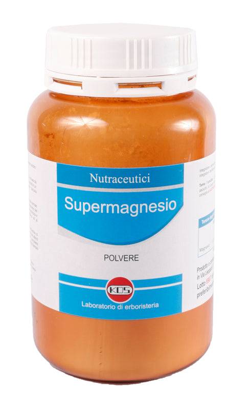 SUPERMAGNESIO 200G KOS - Lovesano