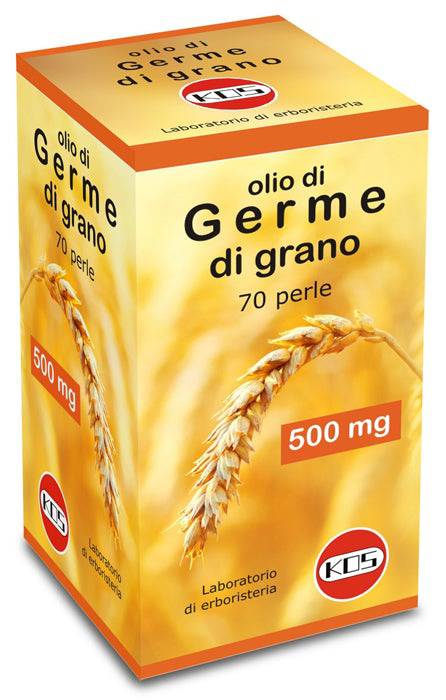 GERME GRANO 70PRL - Lovesano