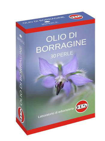 BORRAGINE 30PRL - Lovesano