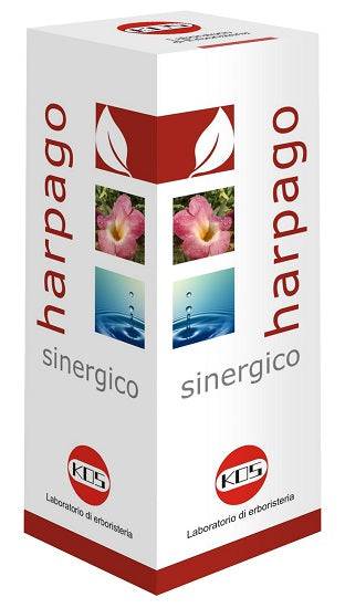 HARPAGO SINERGICO GTT 100ML KO - Lovesano